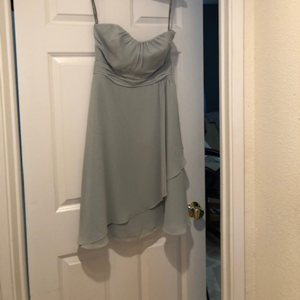 Alfred Angelo Bridesmaid Dress